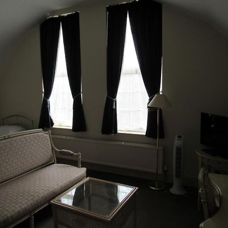 The Beaumont Accommodation Louth  Chambre photo