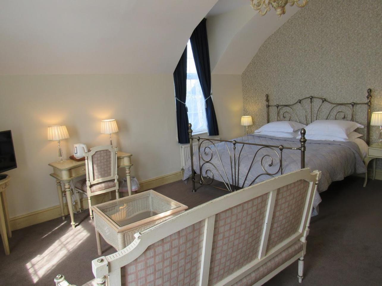 The Beaumont Accommodation Louth  Chambre photo