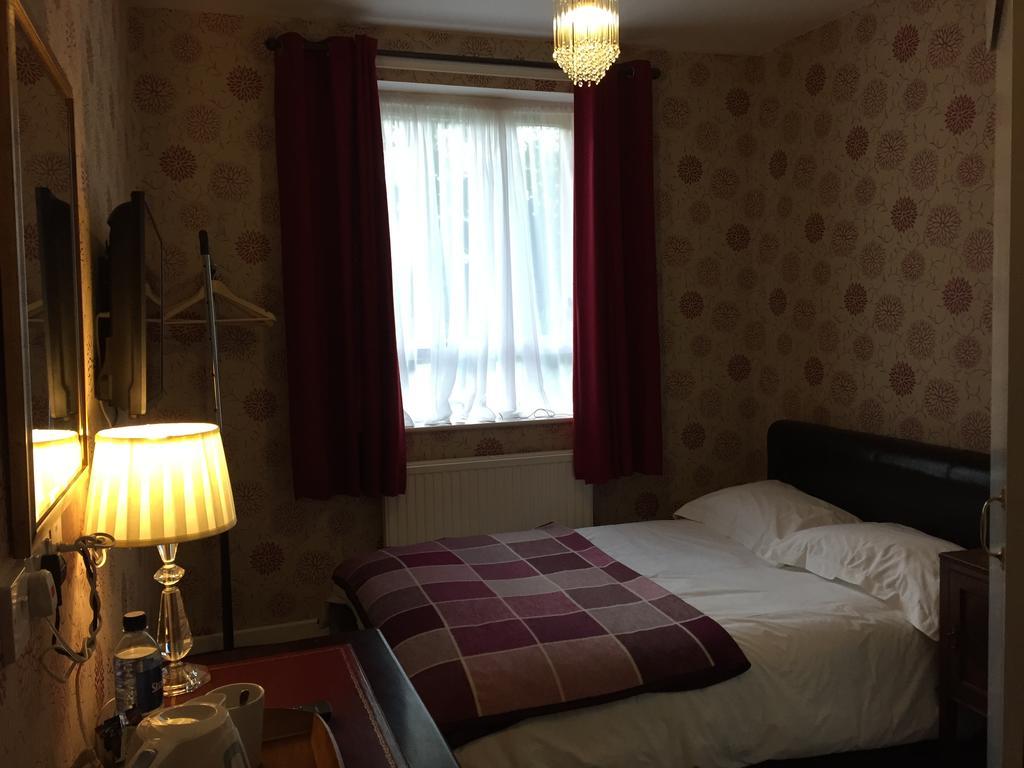 The Beaumont Accommodation Louth  Extérieur photo