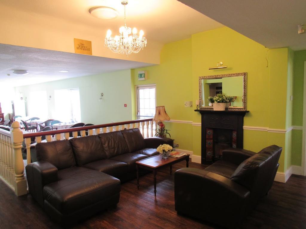 The Beaumont Accommodation Louth  Extérieur photo