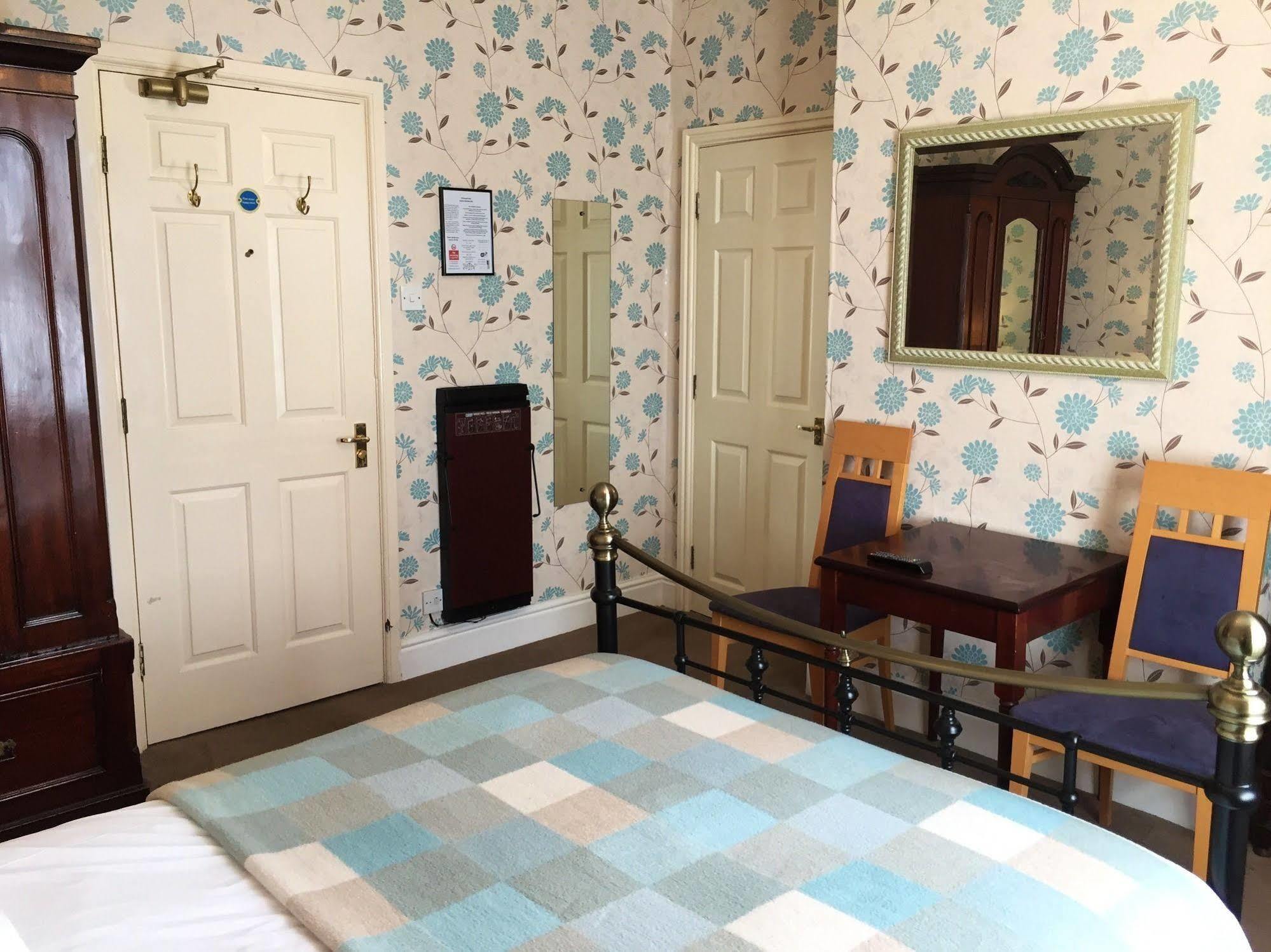 The Beaumont Accommodation Louth  Extérieur photo